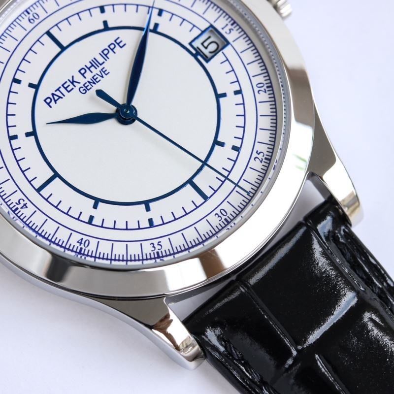 PATEK PHILIPPE